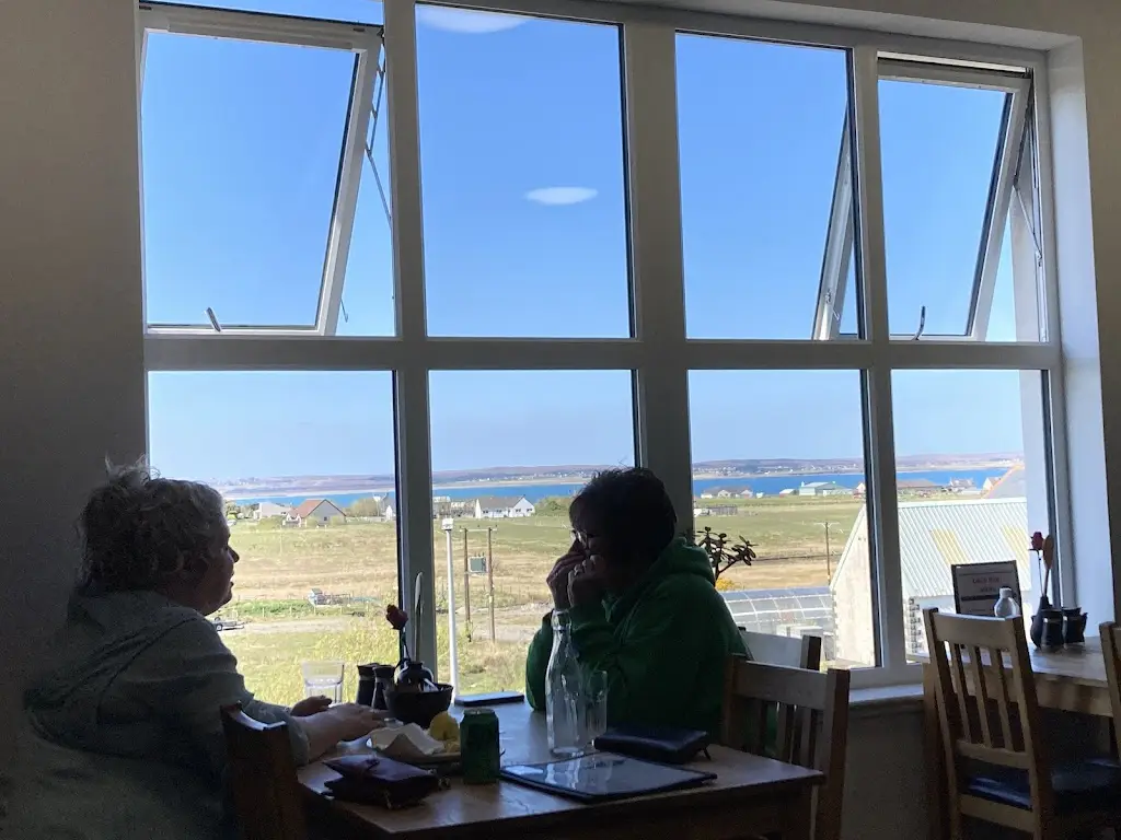 Catherine Macdonald_Buth An Rubha Ltd_Isle of Lewis_recensione