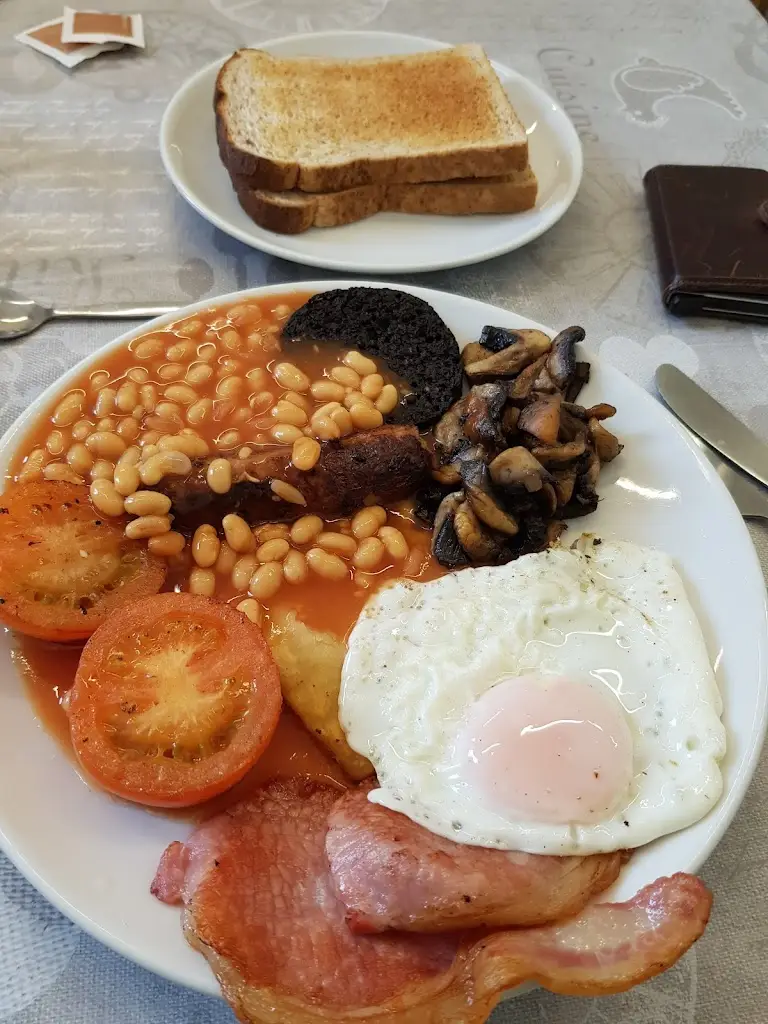 James Lyne_Buth An Rubha Ltd_Isle of Lewis_recensione