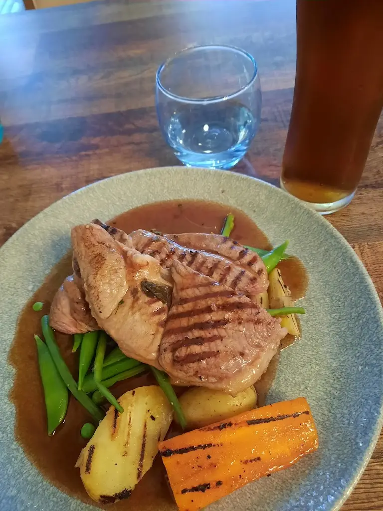 Menu_Pierhouse Cafe And Restaurant_Isle of Lewis_image_9