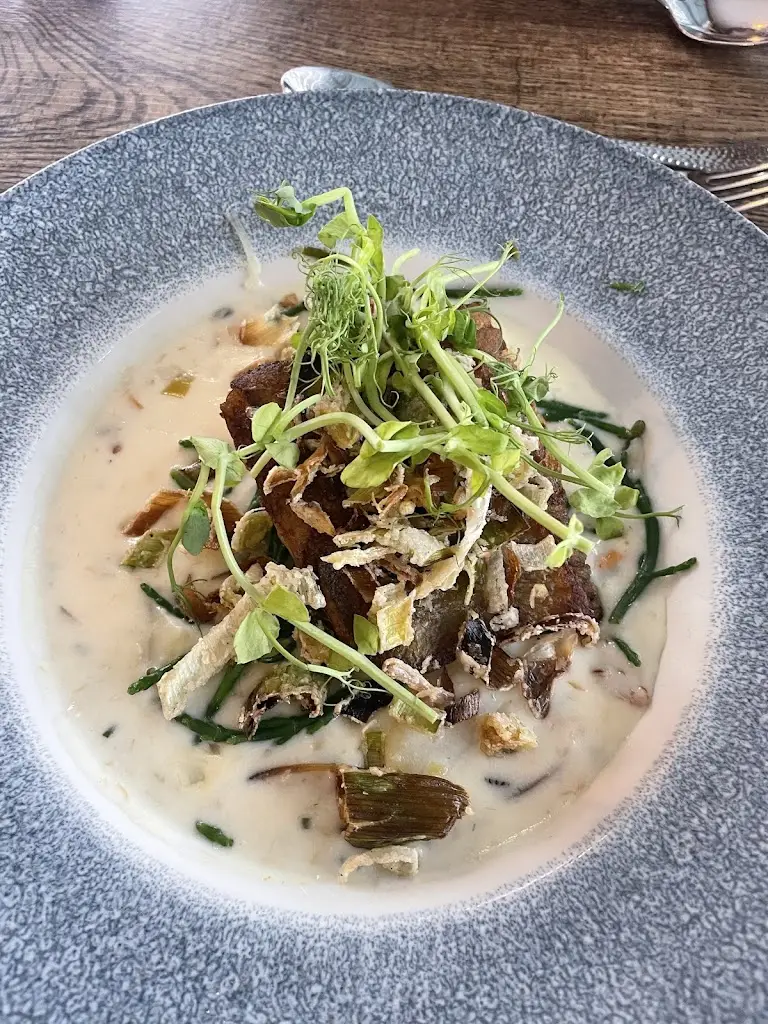 Venita De Souza_Pierhouse Cafe And Restaurant_Isle of Lewis_review