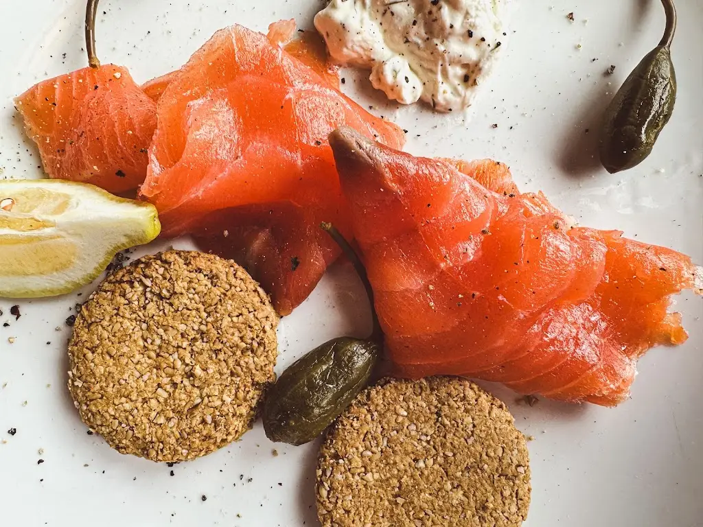 Robert Ferstl_Pierhouse Cafe And Restaurant_Isle of Lewis_review