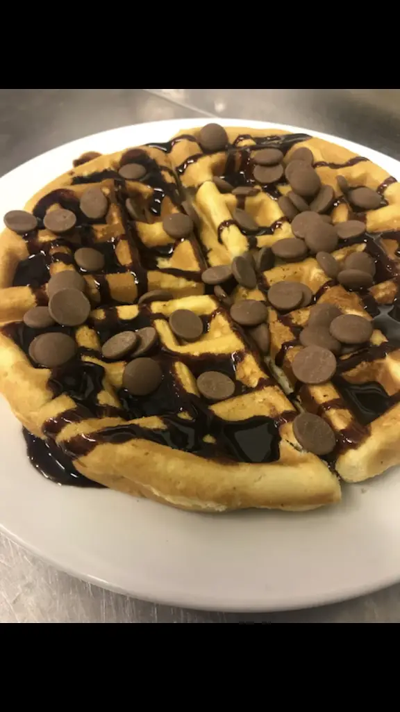 Menu_The Nesscafe_Kinglassie_image_6