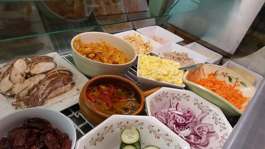 Menu_Happy Bap_Bishop's Castle_image_6