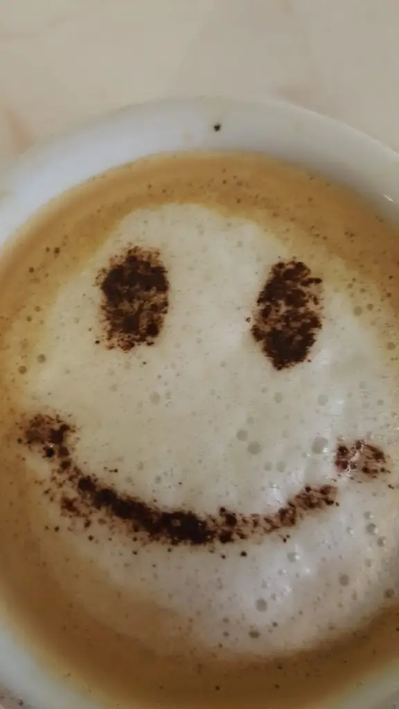 Menu_Happy Bap_Bishop's Castle_image_7