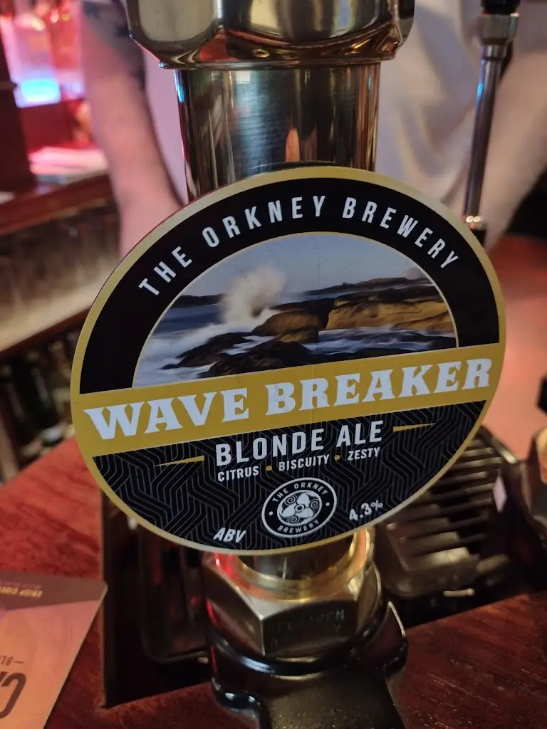 Menu_The Crown Tavern_Kinghorn_image_3