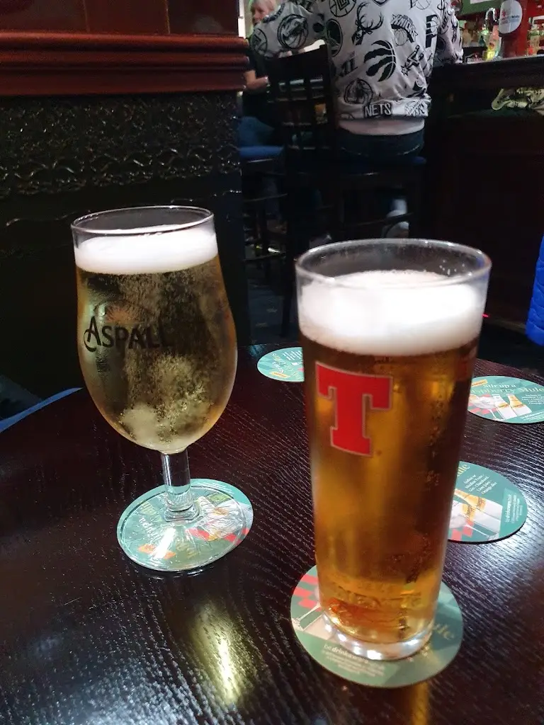 Menu_The Crown Tavern_Kinghorn_image_4