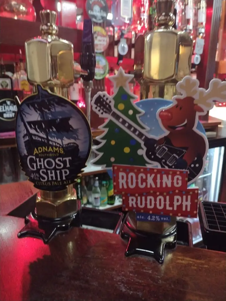 Menu_The Crown Tavern_Kinghorn_image_6