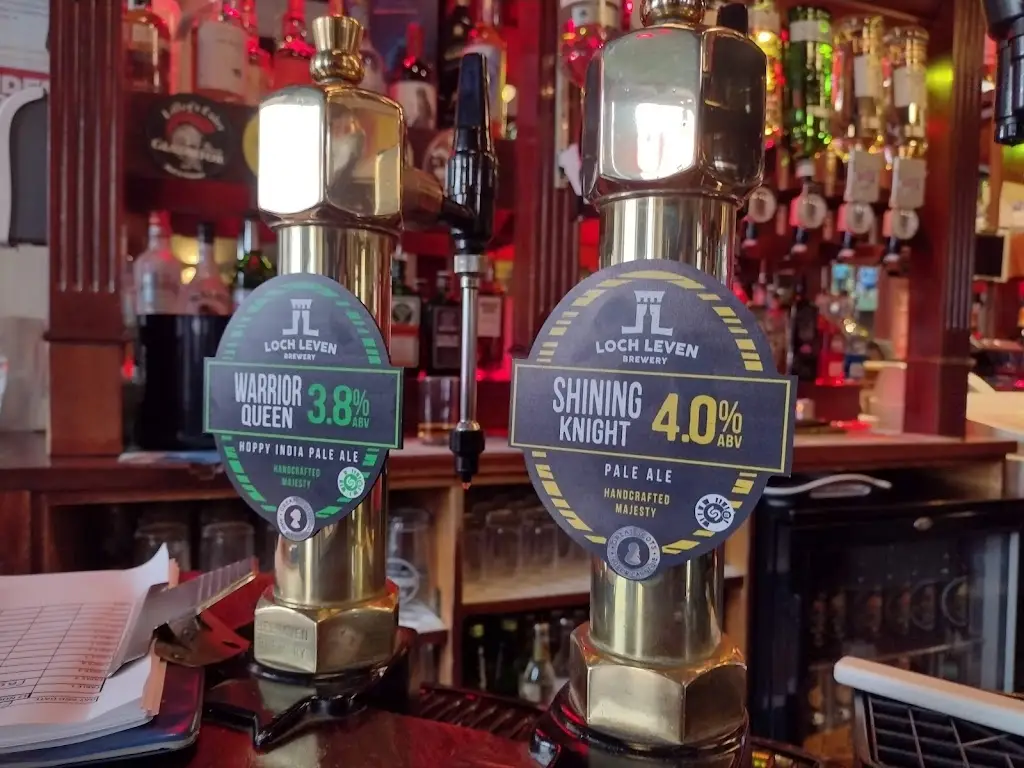 Menu_The Crown Tavern_Kinghorn_image_7