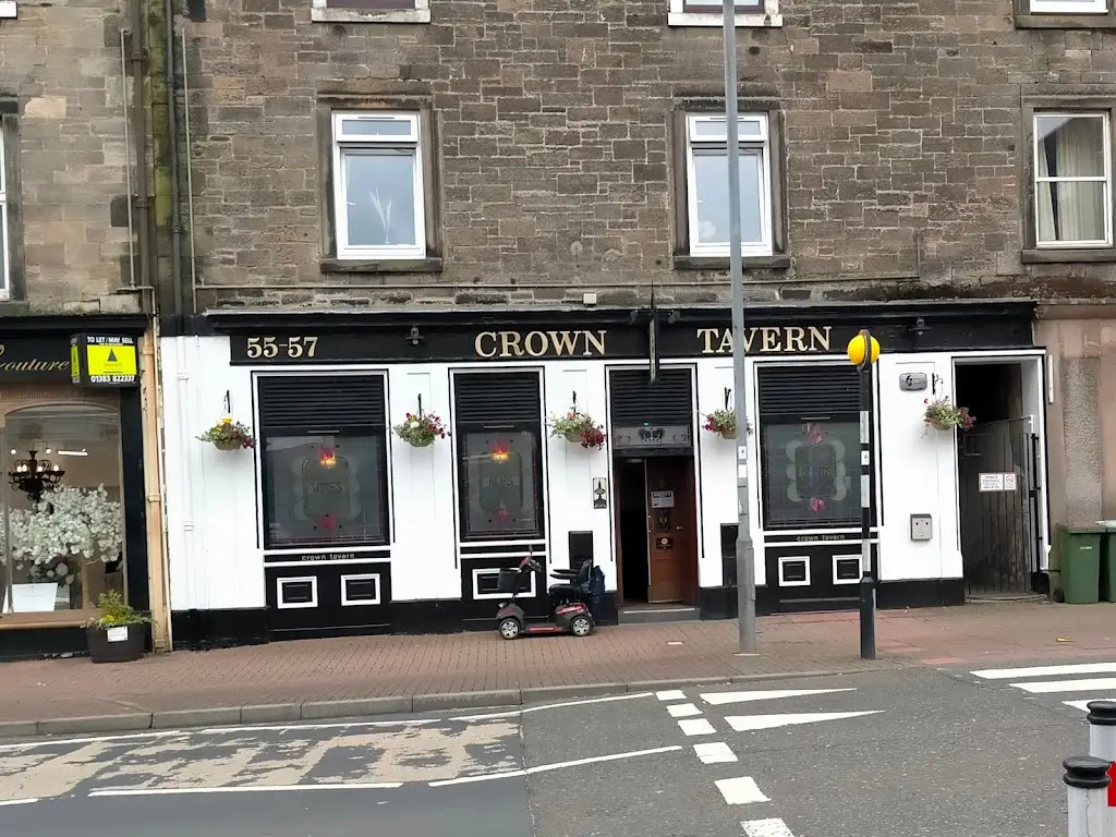 The Crown Tavern_Kinghorn_slider_image_3