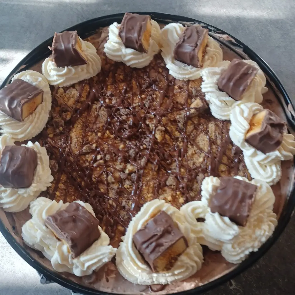 Menu_Seaview Restaurant at Kinghorn Golf Club_Kinghorn_image_7