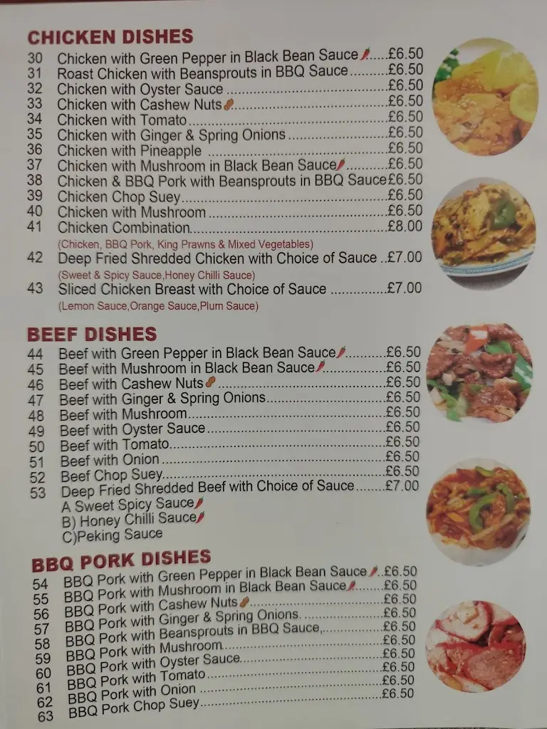 Menu_Fortune House_Kinghorn_image_3