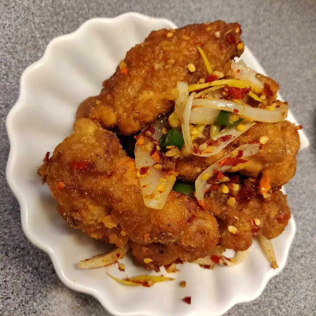 Menu_Fortune House_Kinghorn_image_7