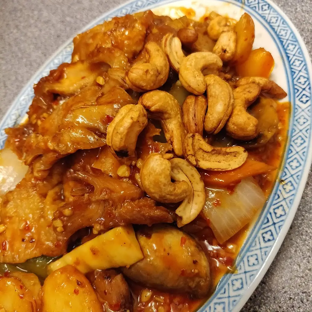 Menu_Fortune House_Kinghorn_image_8