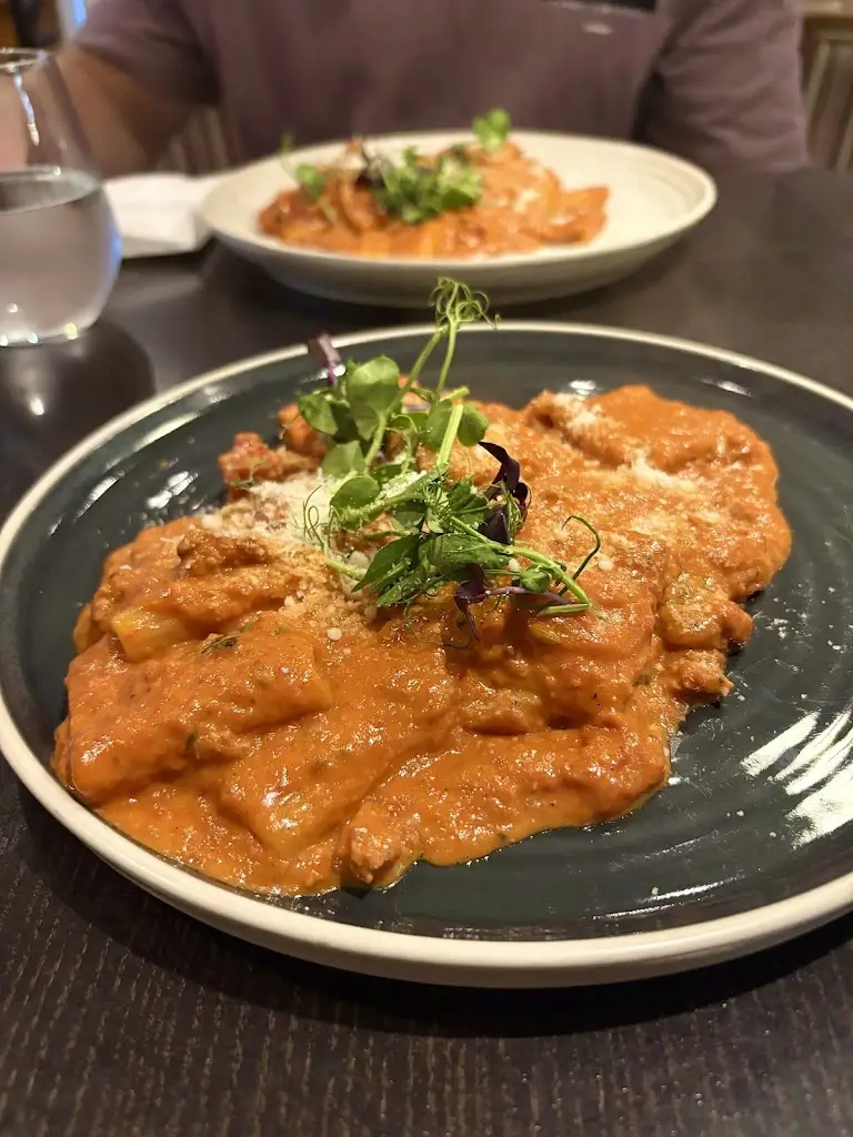 Miss Ginger_Bella Sicily_Jedburgh_review