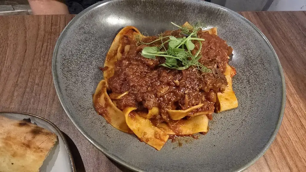 Douglas Headrick_Bella Sicily_Jedburgh_review