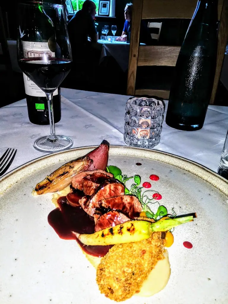 Menu_The Capon Tree Town House_Jedburgh_image_5