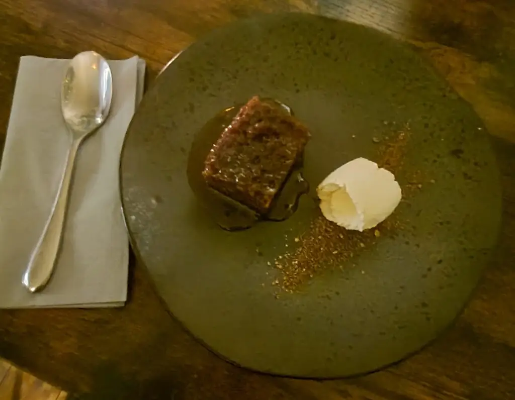 Menu_The Capon Tree Town House_Jedburgh_image_7