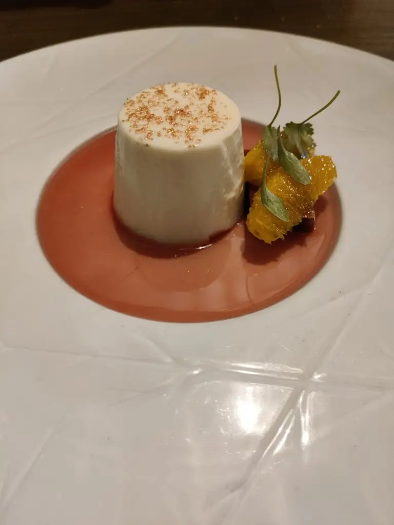 Menu_The Capon Tree Town House_Jedburgh_image_8