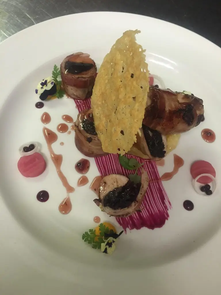 Menu_The Capon Tree Town House_Jedburgh_image_9