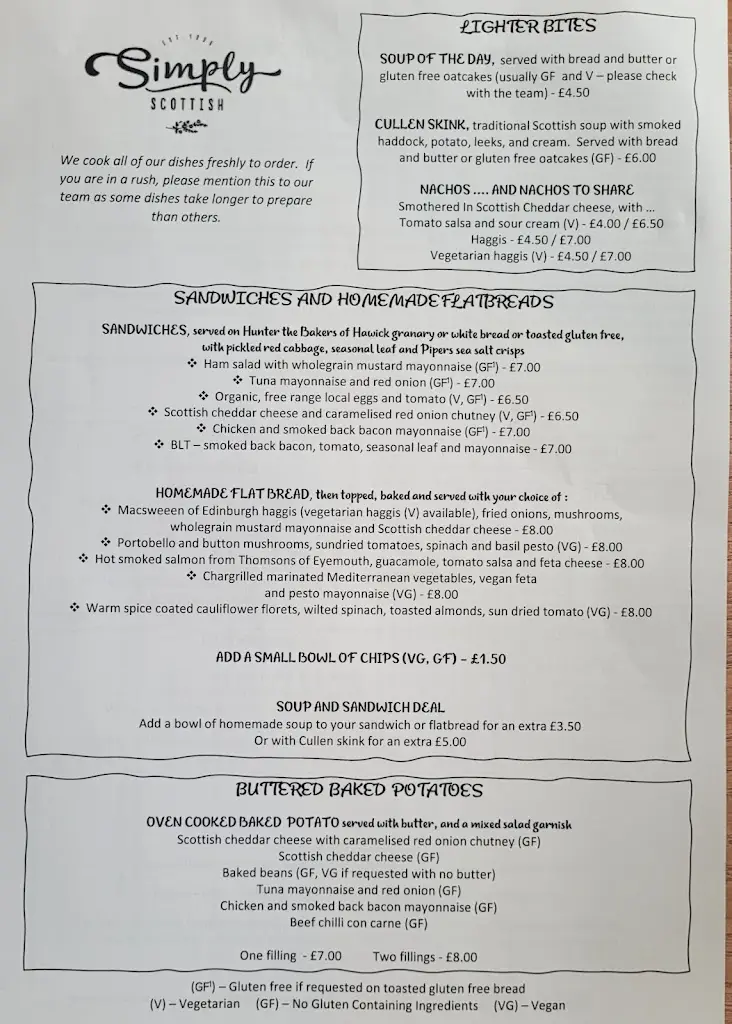 Menu_Simply Scottish_Jedburgh_image_2