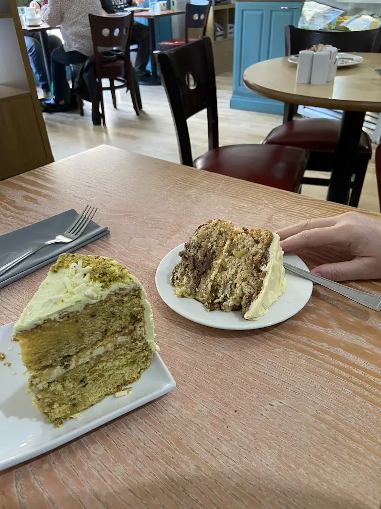 Gavin Davies_Simply Scottish_Jedburgh_review