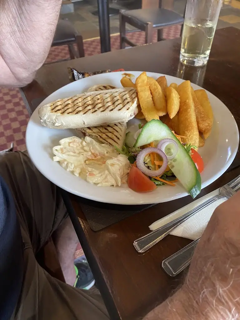 Susan_The Carters Rest_Jedburgh_review