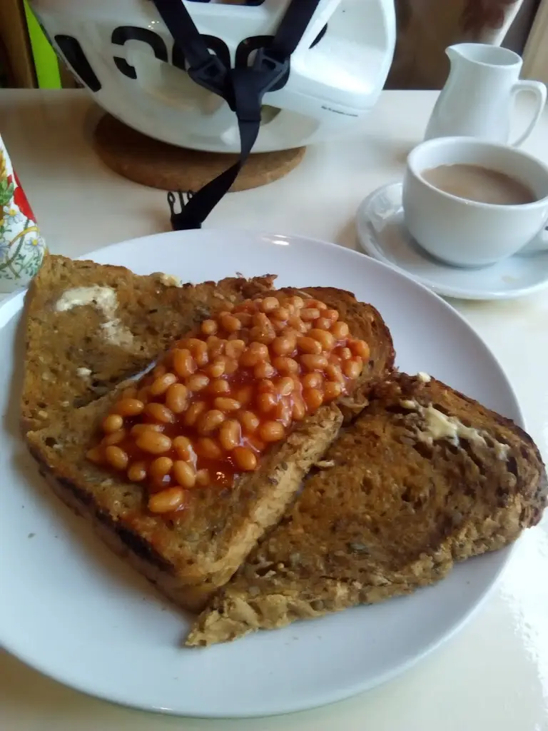 Menu_The Poppy House_Bishop's Castle_image_2