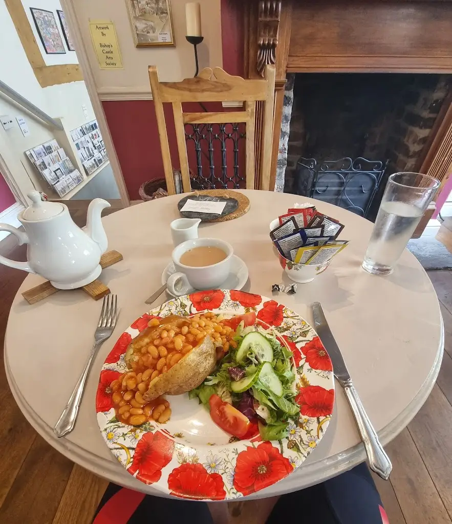 Menu_The Poppy House_Bishop's Castle_image_4