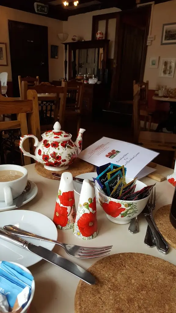 Menu_The Poppy House_Bishop's Castle_image_6