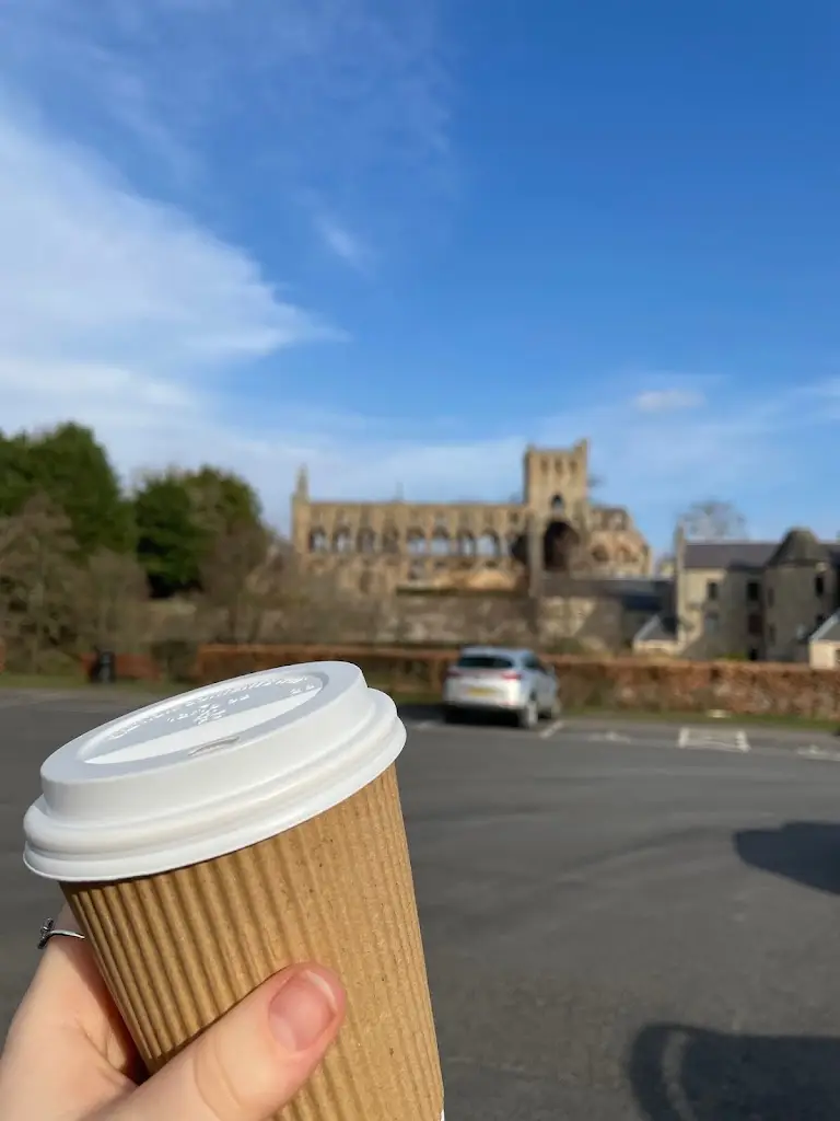 Menu_Abbey Bridge Coffee House & Pizzeria_Jedburgh_image_7