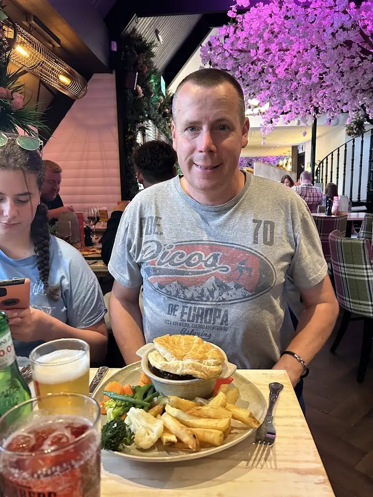 Menu_Lilliardsedge Tavern Bar & Restaurant_Jedburgh_image_5