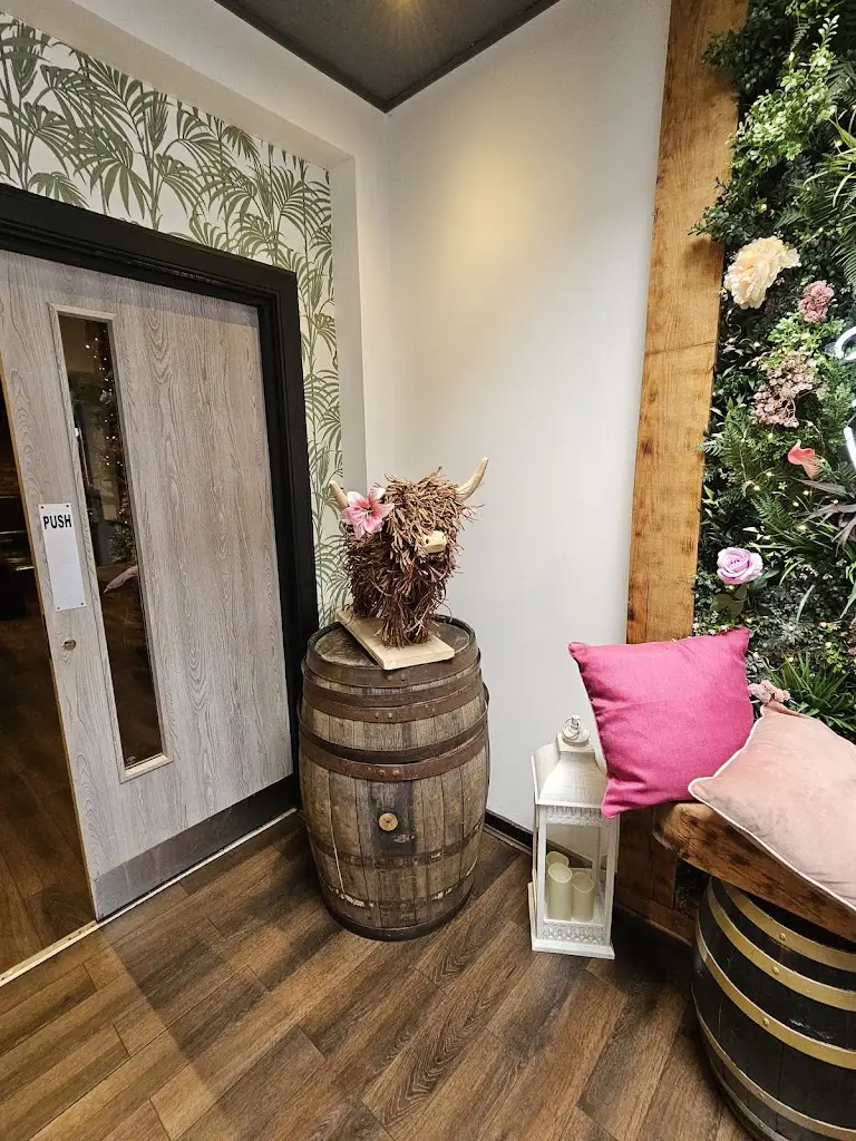 Jennifer Lowrie_Lilliardsedge Tavern Bar & Restaurant_Jedburgh_review