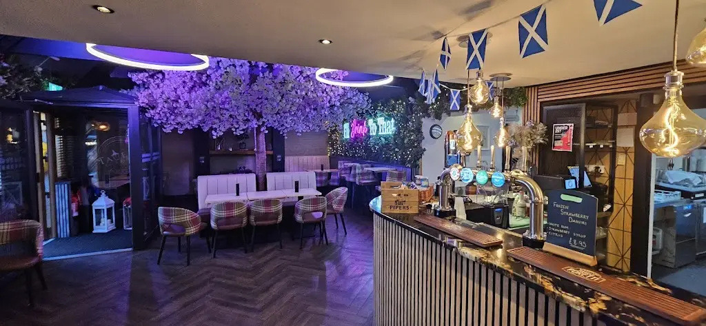 Andrew Mckernan_Lilliardsedge Tavern Bar & Restaurant_Jedburgh_review