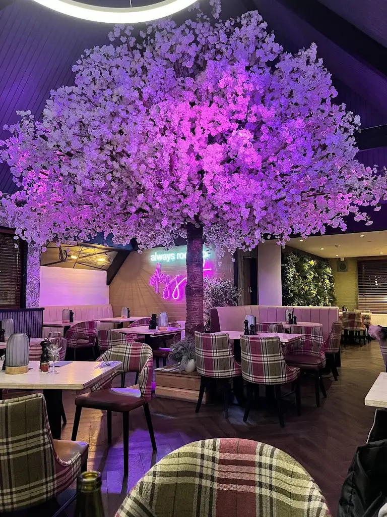 Lilliardsedge Tavern Bar & Restaurant_Jedburgh_slider_image_1