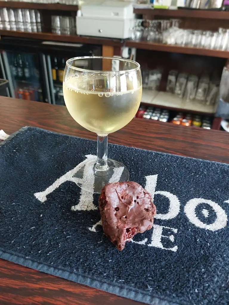 Menü_Railway Tavern_Jedburgh_Bild_1