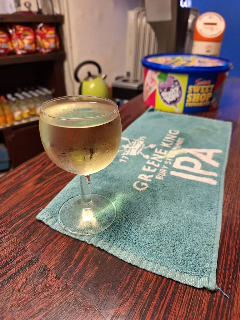 Menü_Railway Tavern_Jedburgh_Bild_2