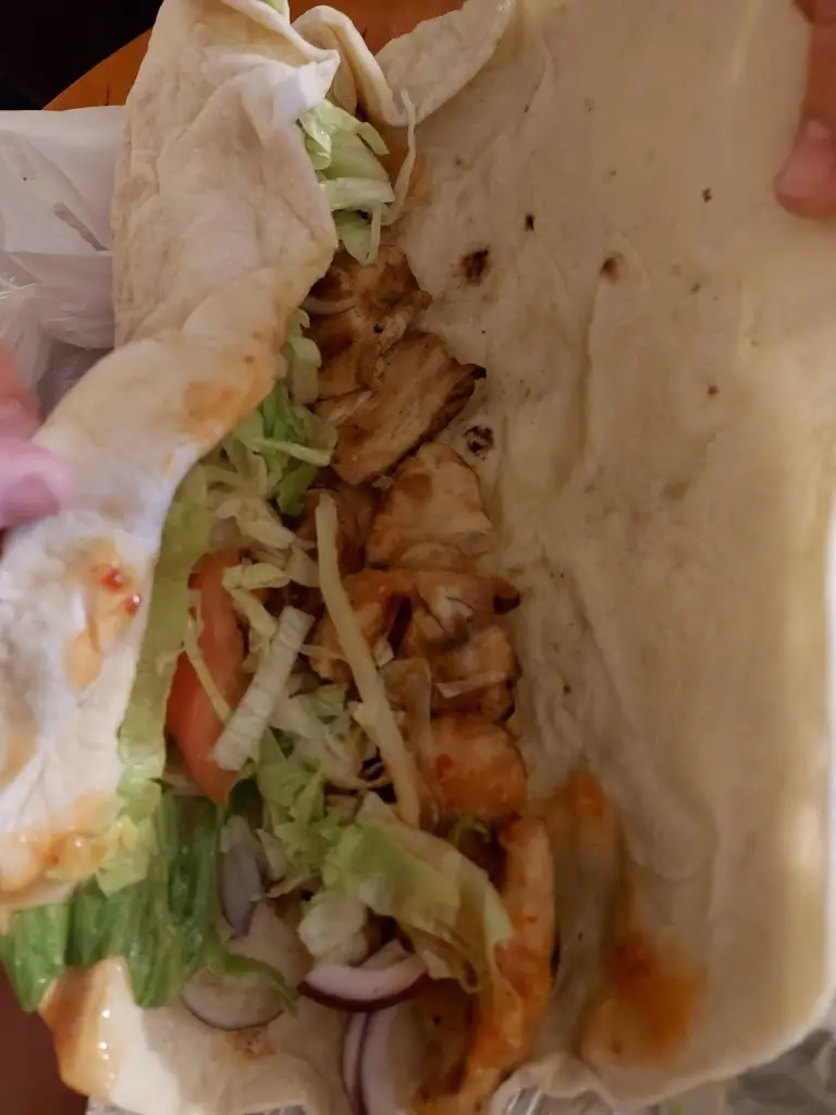 Menu_Ozkan's Grill - Jedburgh_Jedburgh_image_5