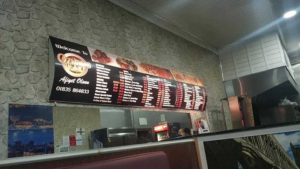 Ozkan's Grill - Jedburgh_Jedburgh_slider_image_3