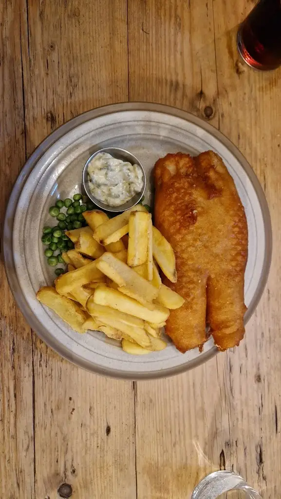 Menu_Ancrum Cross Keys_Jedburgh_image_2