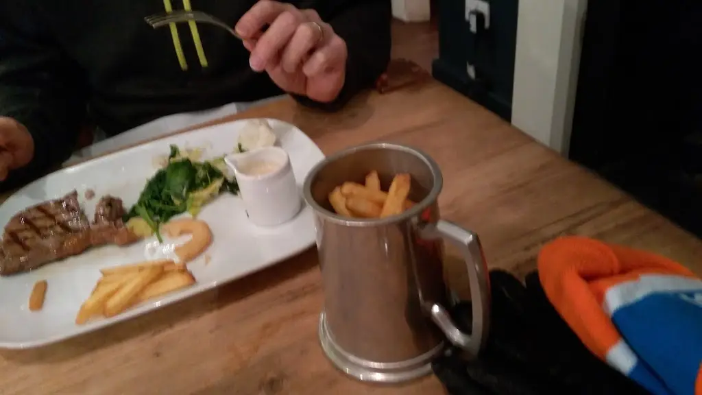 Menu_Ancrum Cross Keys_Jedburgh_image_3