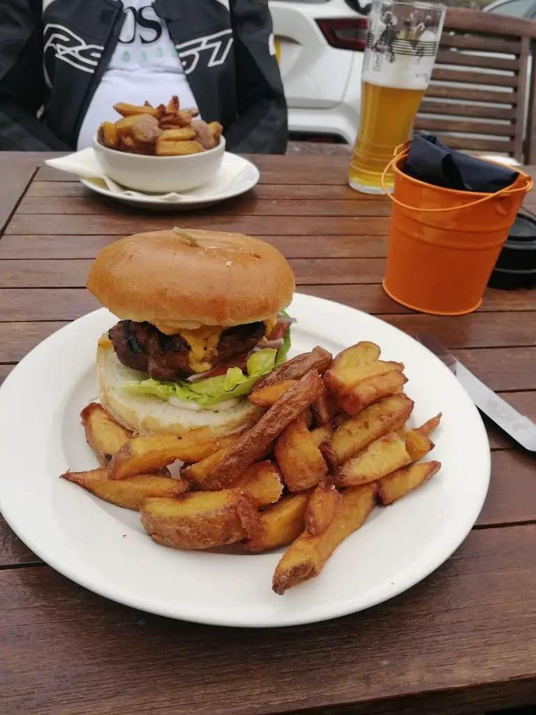 Menu_Ancrum Cross Keys_Jedburgh_image_4