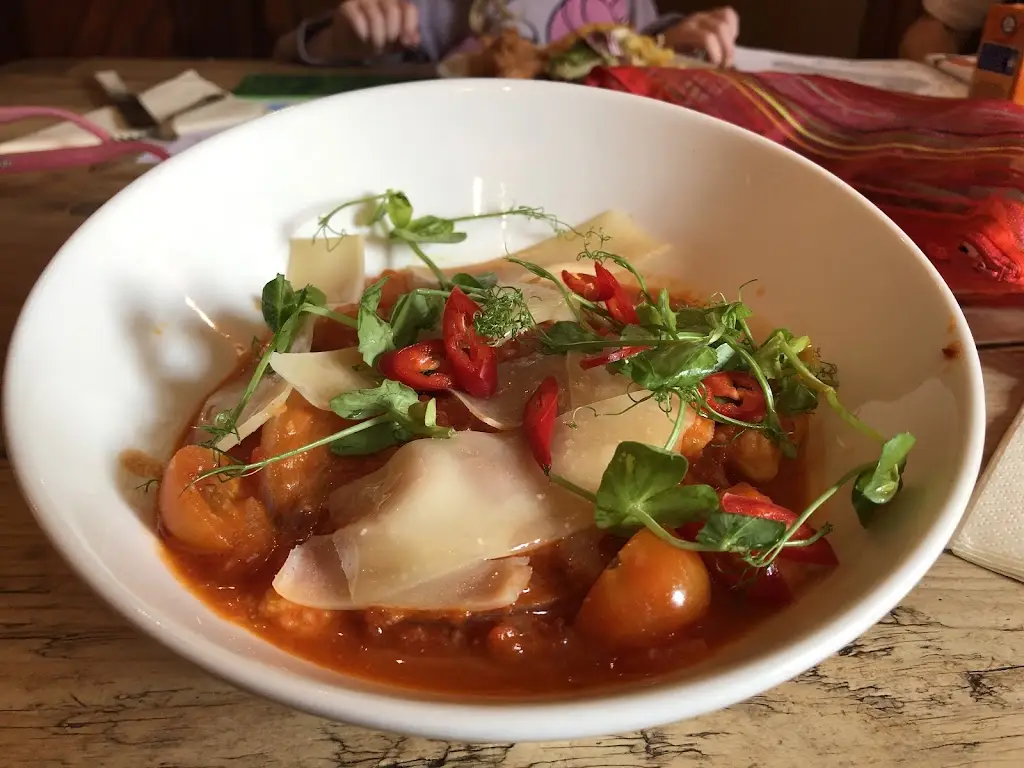 Menu_Ancrum Cross Keys_Jedburgh_image_9