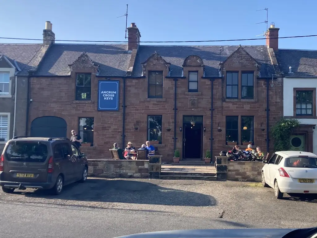 Ancrum Cross Keys_Jedburgh_slider_image_3