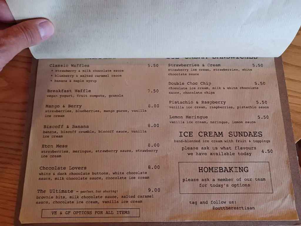 Menu_Out-there Artisan_Jedburgh_image_2