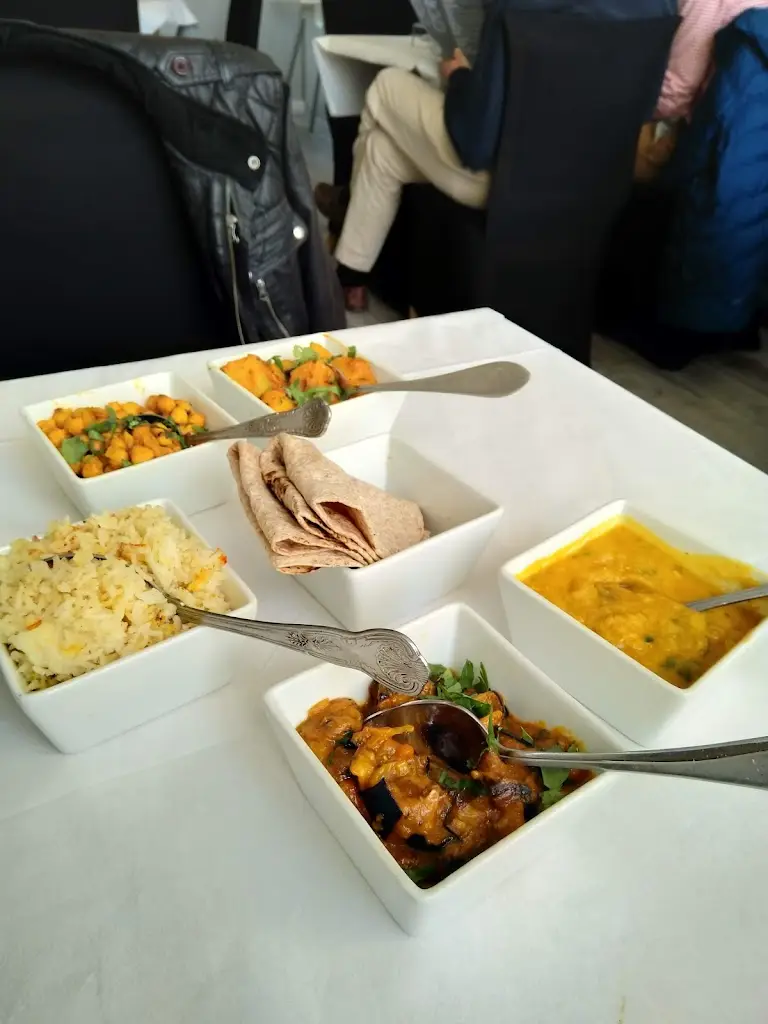 Menu_Taj Tandoori Jedburgh_Jedburgh_image_5