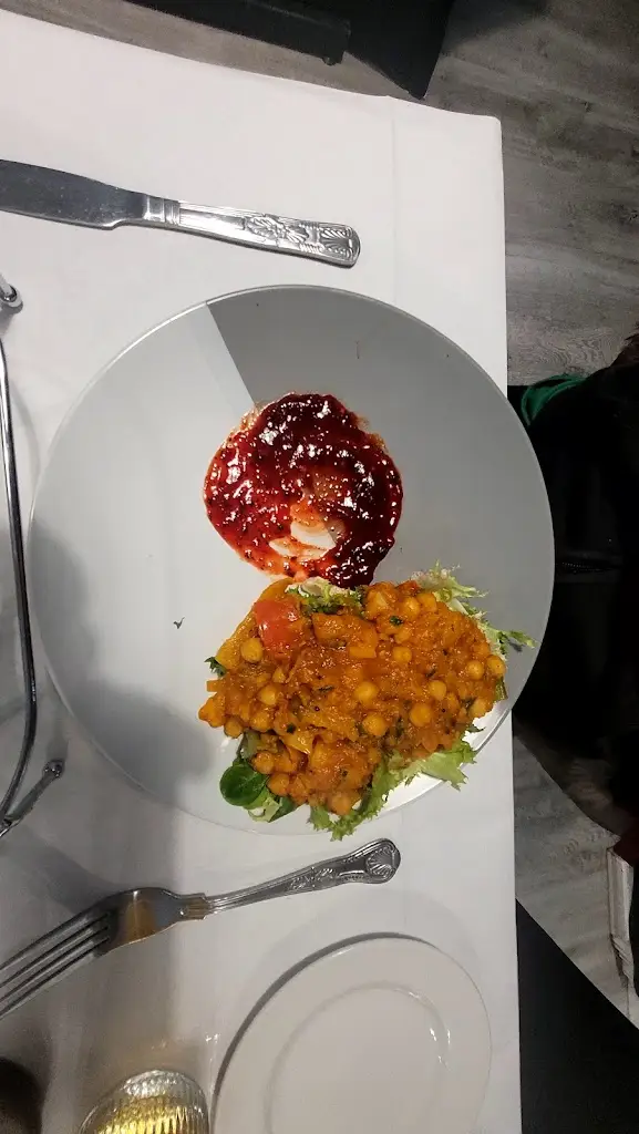 Menu_Taj Tandoori Jedburgh_Jedburgh_image_7