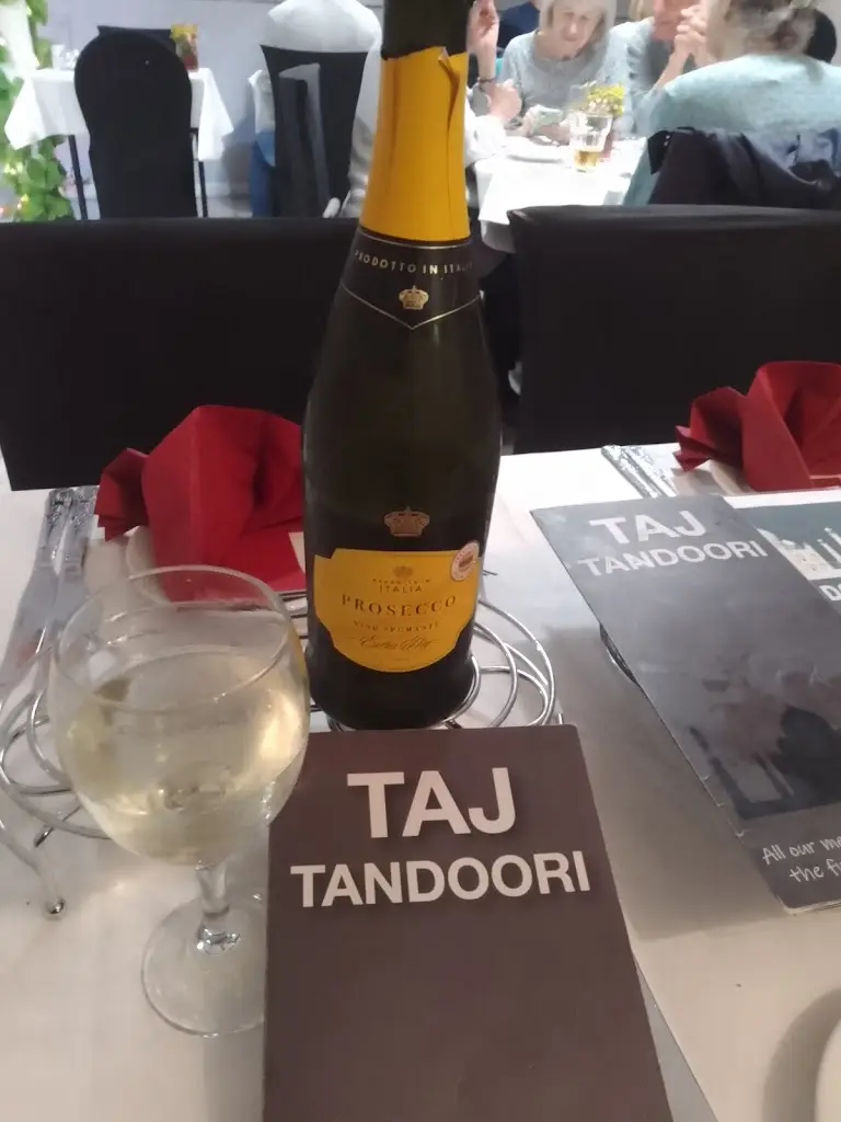 Menu_Taj Tandoori Jedburgh_Jedburgh_image_9