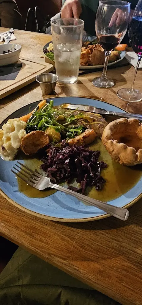 Menu_The Three Tuns Inn_Bishop's Castle_image_6