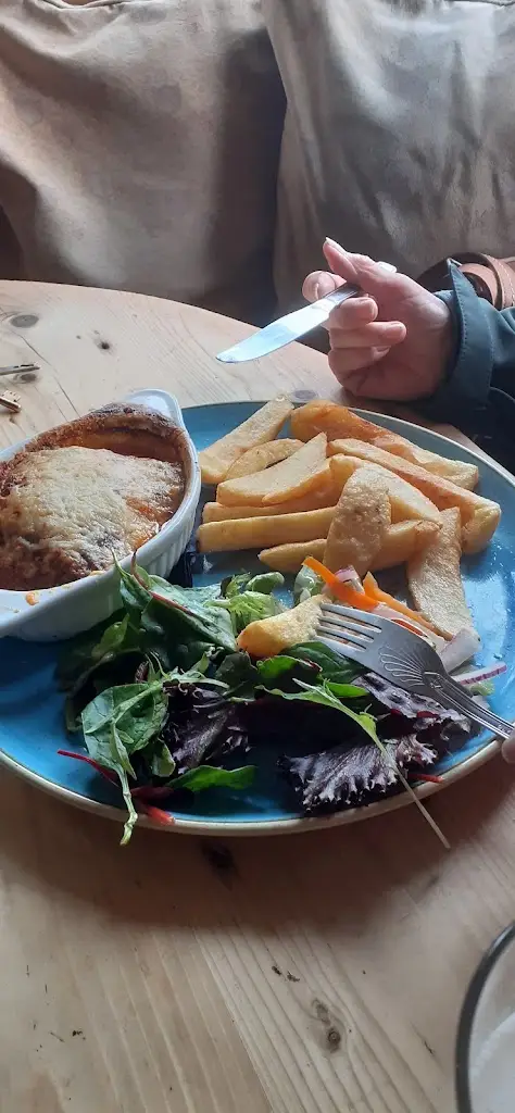 Menu_The Three Tuns Inn_Bishop's Castle_image_7