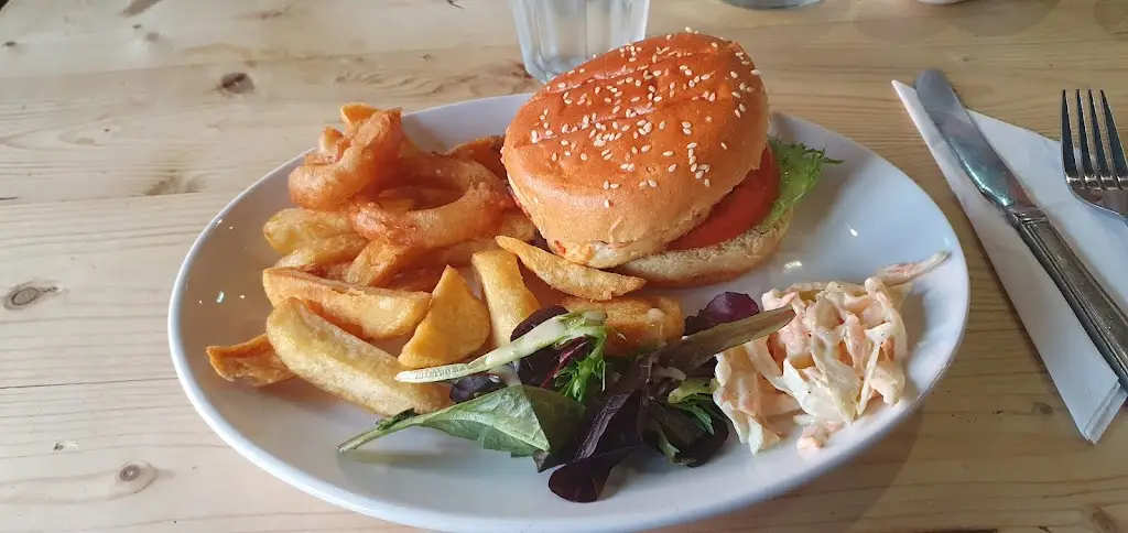 Menu_The Three Tuns Inn_Bishop's Castle_image_8